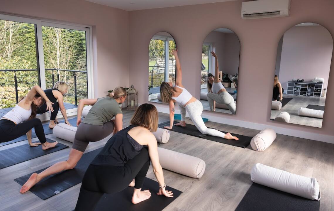 1 Private Session